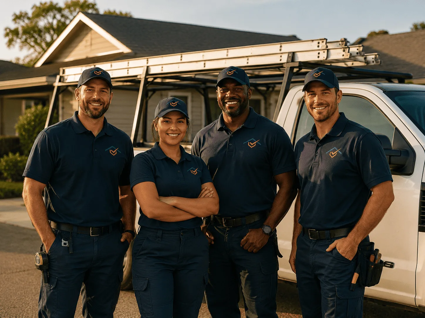 Roof Inspection company in Sandusky, MI
